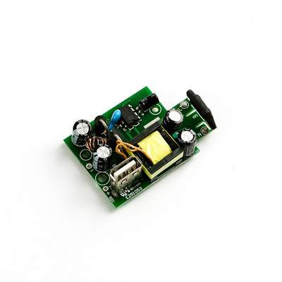 破壁豆?jié){機控制板線路板加工榨汁機智能控制板雙面pcb 廠家設(shè)計